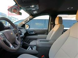 Chevrolet Suburban
